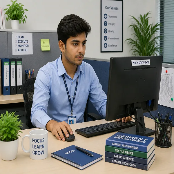 Newcomer Employee Course