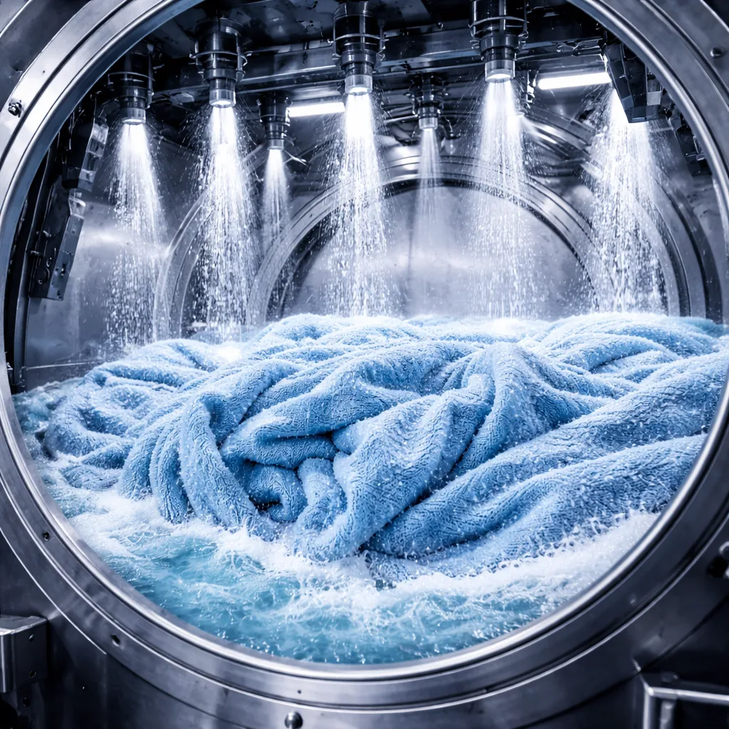 Washing