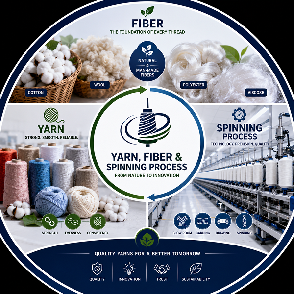 Yarn