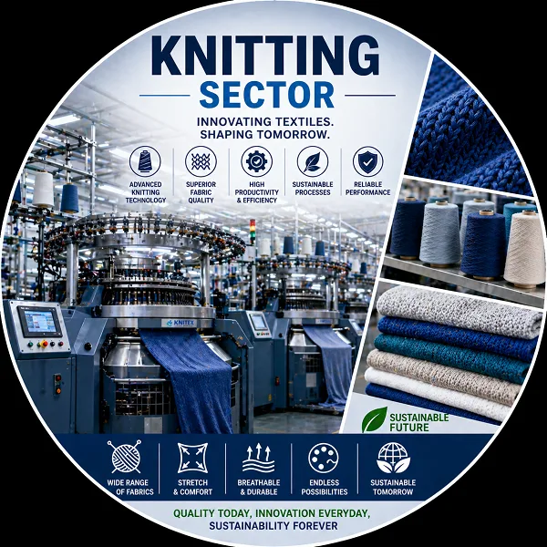 Fabric (Knitting)
